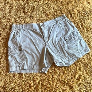 Columbia shorts - like new